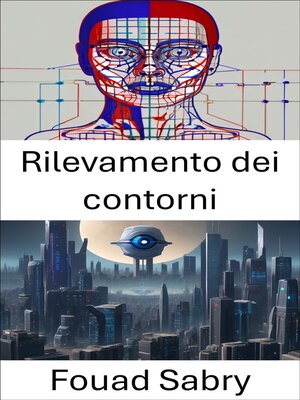 cover image of Rilevamento dei contorni